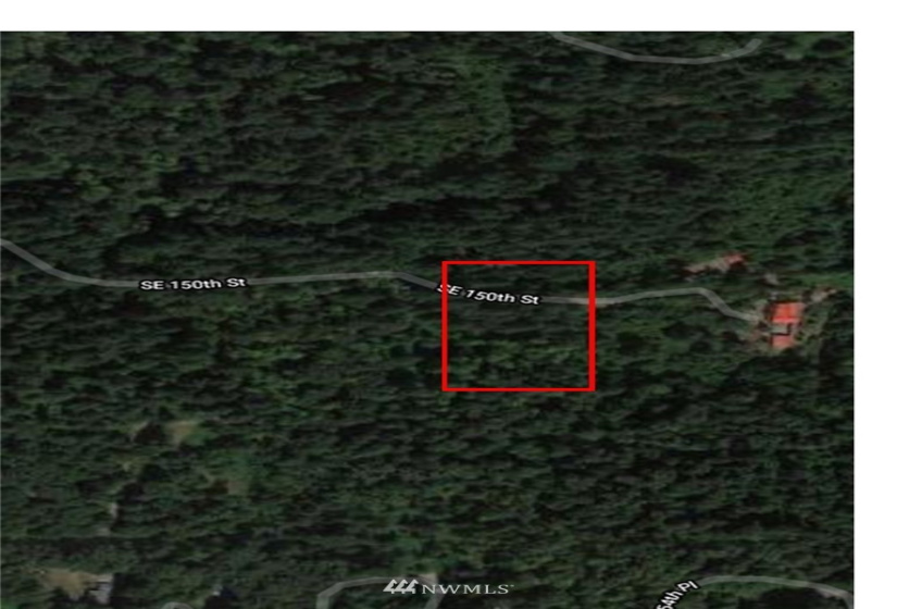 272 xx 150th, Issaquah, Washington 98027, ,Land,For Sale,Tiger Mountain Tracts,150th,NWM1855755