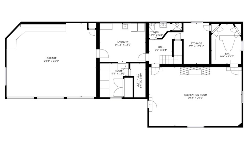 4801 Hyada, Tacoma, Washington 98422, 4 Bedrooms Bedrooms, ,2 BathroomsBathrooms,Residential,For Sale,Hyada Park,Hyada,NWM1852301