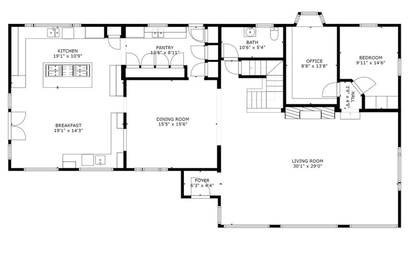 4801 Hyada, Tacoma, Washington 98422, 4 Bedrooms Bedrooms, ,2 BathroomsBathrooms,Residential,For Sale,Hyada Park,Hyada,NWM1852301