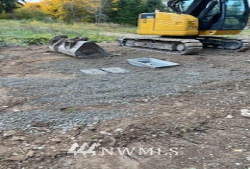 405 10th, Milton, Washington 98354, ,Land,For Sale,Milton,10th,NWM1856277