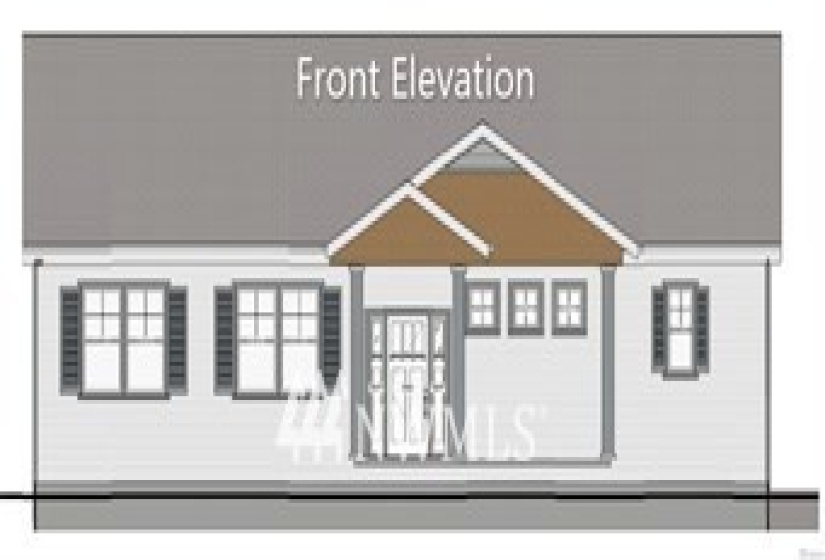 405 10th, Milton, Washington 98354, ,Land,For Sale,Milton,10th,NWM1856277