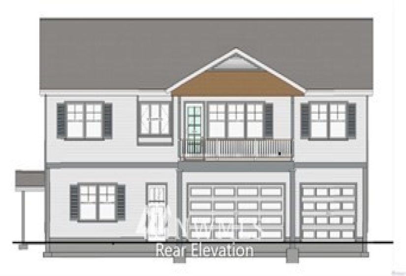 405 10th, Milton, Washington 98354, ,Land,For Sale,Milton,10th,NWM1856277