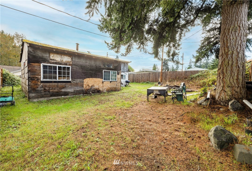 2809 Stone, Bremerton, Washington 98310, ,Residential,For Sale,Stone,NWM1850390