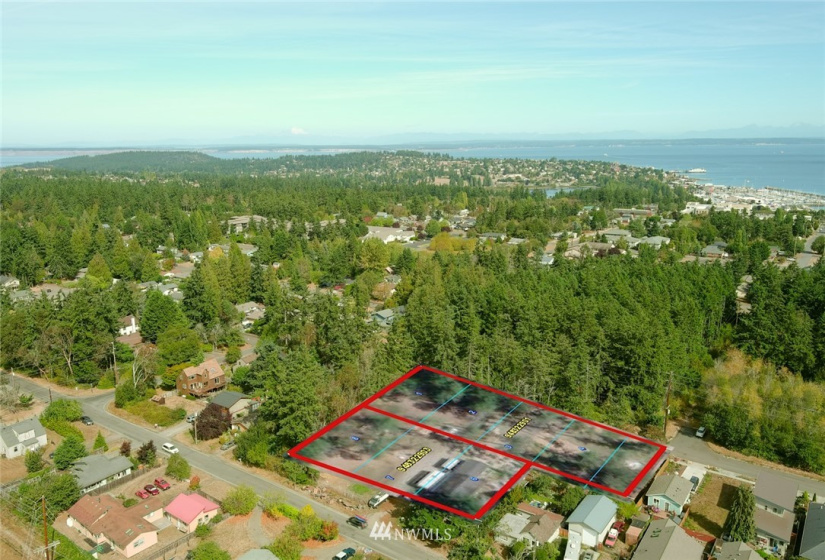 712 Mcpherson, Port Townsend, Washington 98368, 3 Bedrooms Bedrooms, ,2 BathroomsBathrooms,Residential,For Sale,Eisenbeis,Mcpherson,NWM1849869