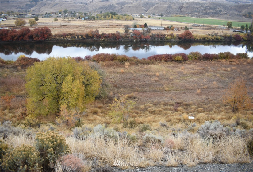 0 tbd Omak River, Omak, Washington 98841, ,Land,For Sale,tbd Omak River,NWM1856389