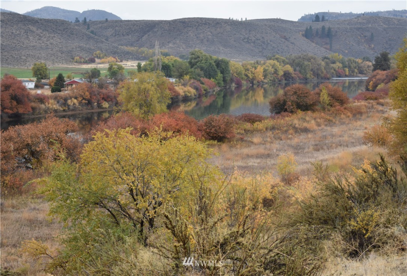 0 tbd Omak River, Omak, Washington 98841, ,Land,For Sale,tbd Omak River,NWM1856389