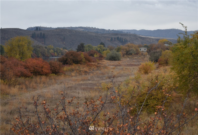 0 tbd Omak River, Omak, Washington 98841, ,Land,For Sale,tbd Omak River,NWM1856389