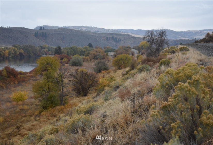 0 tbd Omak River, Omak, Washington 98841, ,Land,For Sale,tbd Omak River,NWM1856389