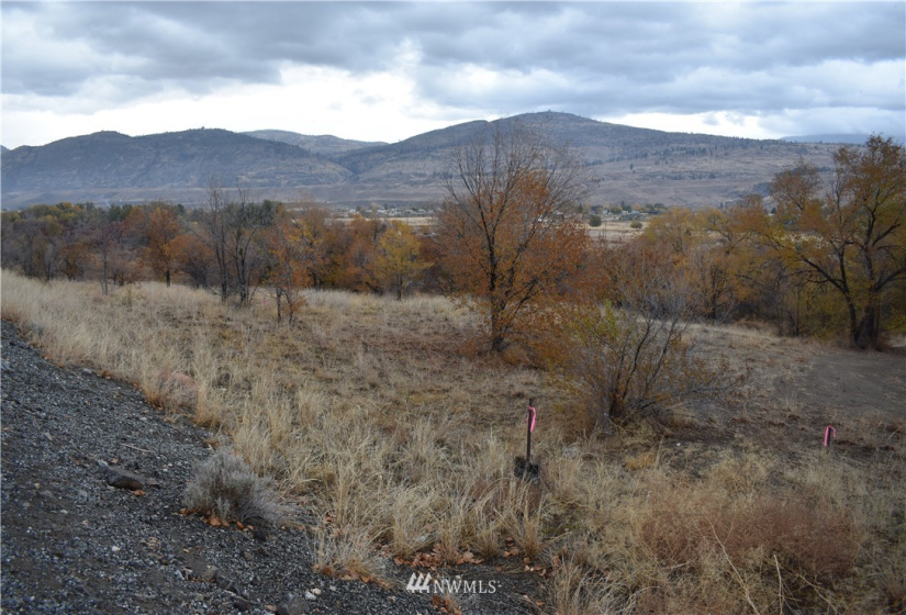 0 tbd Omak River, Omak, Washington 98841, ,Land,For Sale,tbd Omak River,NWM1856389