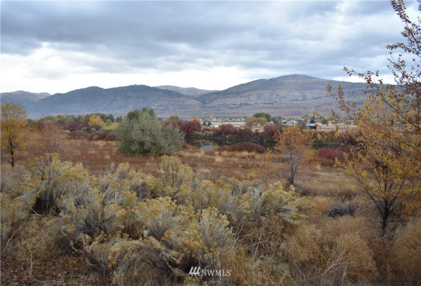 0 tbd Omak River, Omak, Washington 98841, ,Land,For Sale,tbd Omak River,NWM1856389