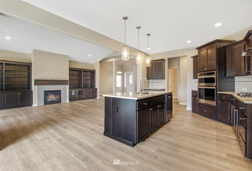 1703 135th, Tacoma, Washington 98444, 4 Bedrooms Bedrooms, ,3 BathroomsBathrooms,Residential,For Sale,Tree Run,135th,NWM1854678