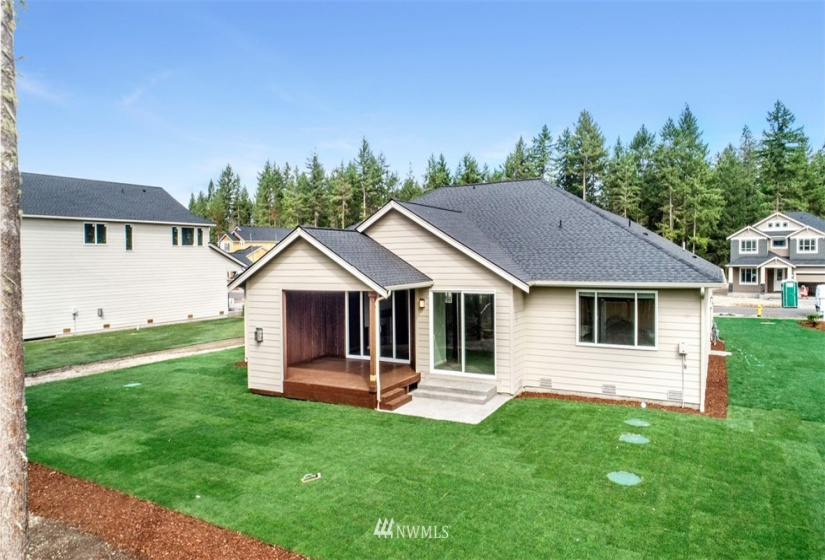 1703 135th, Tacoma, Washington 98444, 4 Bedrooms Bedrooms, ,3 BathroomsBathrooms,Residential,For Sale,Tree Run,135th,NWM1854678