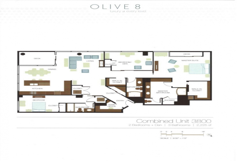 737 Olive, Seattle, Washington 98101, 3 Bedrooms Bedrooms, ,3 BathroomsBathrooms,Residential,For Sale,OLIVE 8 CONDOMINIUM,Olive,NWM1856456
