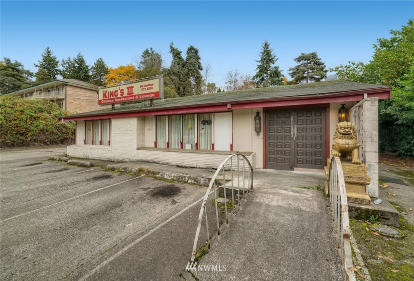 5114 212th, Mountlake Terrace, Washington 98043, ,Commercial Sale,For Sale,212th,NWM1854281