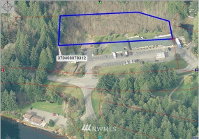 0 Lake Whatcom, Bellingham, Washington 98229, ,Land,For Sale,Lake Whatcom,NWM1856555