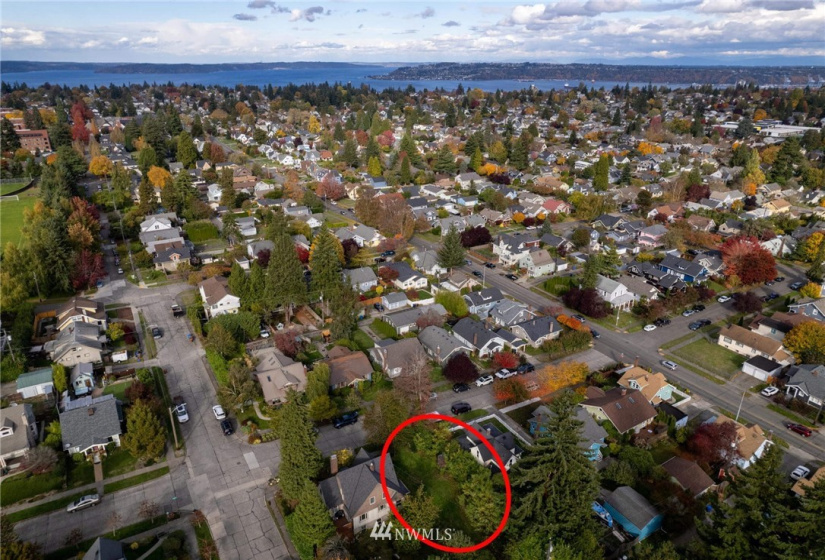 3220 8th, Tacoma, Washington 98406, ,Land,For Sale,8th,NWM1855654