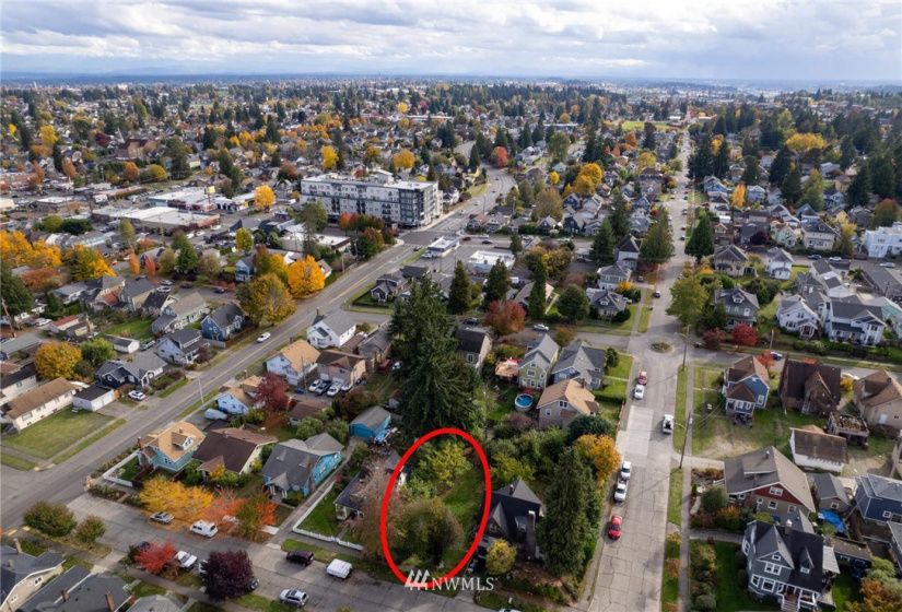 3220 8th, Tacoma, Washington 98406, ,Land,For Sale,8th,NWM1855654