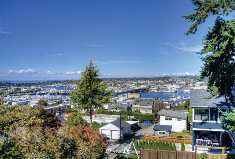 3601 12th, Seattle, Washington 98119, 4 Bedrooms Bedrooms, ,2 BathroomsBathrooms,Residential,For Sale,12th,NWM1855486