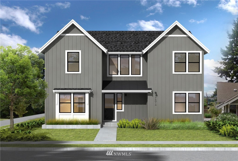 3601 12th, Seattle, Washington 98119, 4 Bedrooms Bedrooms, ,2 BathroomsBathrooms,Residential,For Sale,12th,NWM1855486