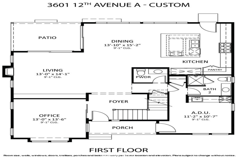 3601 12th, Seattle, Washington 98119, 4 Bedrooms Bedrooms, ,2 BathroomsBathrooms,Residential,For Sale,12th,NWM1855486