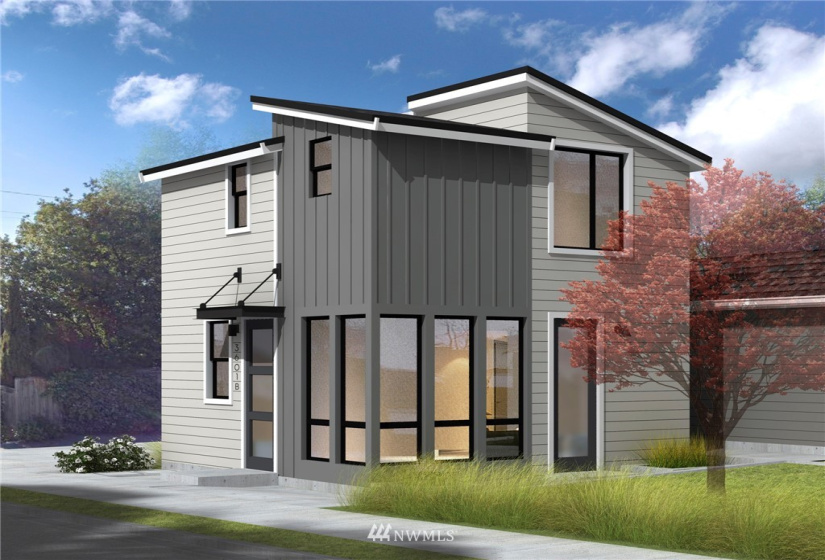 3601 12th, Seattle, Washington 98119, 4 Bedrooms Bedrooms, ,2 BathroomsBathrooms,Residential,For Sale,12th,NWM1855486