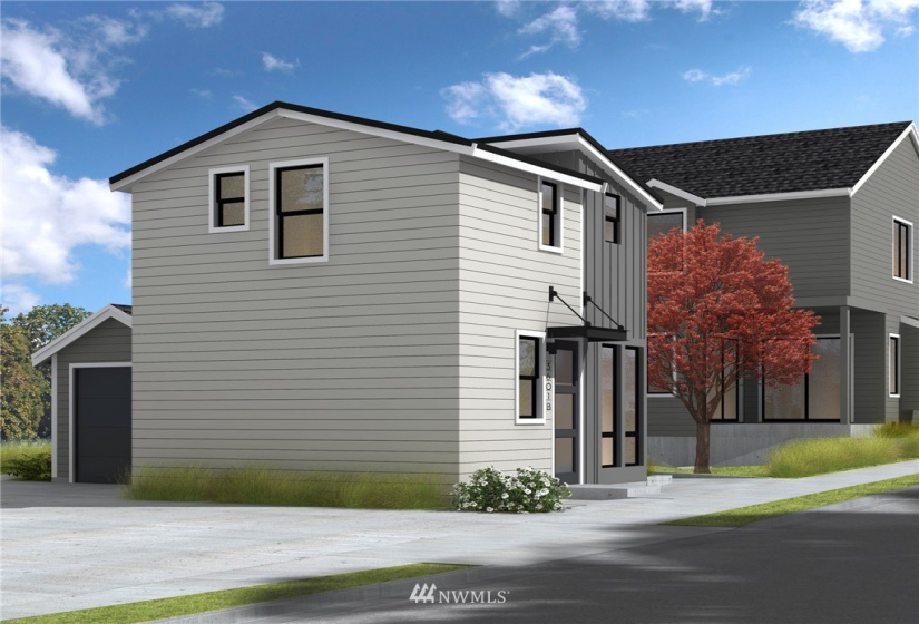 3601 12th, Seattle, Washington 98119, 4 Bedrooms Bedrooms, ,2 BathroomsBathrooms,Residential,For Sale,12th,NWM1855486