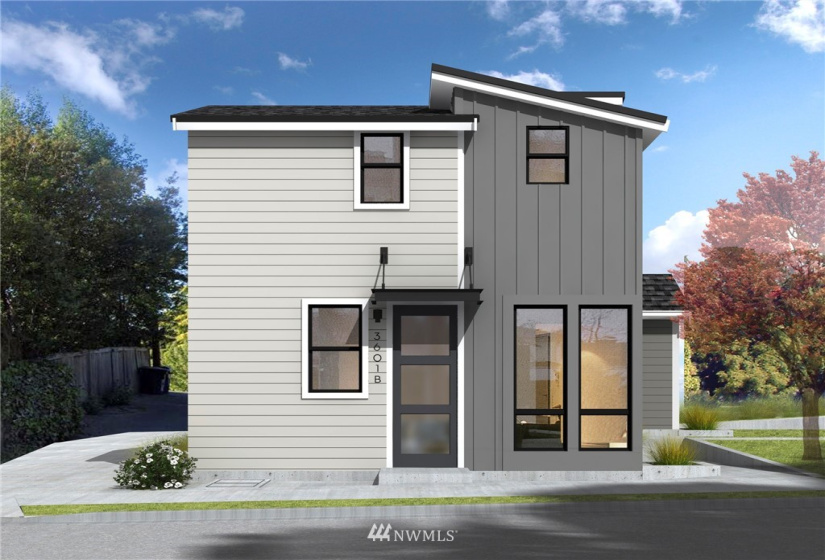 3601 12th, Seattle, Washington 98119, 4 Bedrooms Bedrooms, ,2 BathroomsBathrooms,Residential,For Sale,12th,NWM1855486