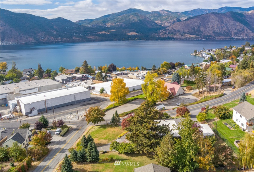 210 Totem Pole, Manson, Washington 98831, 3 Bedrooms Bedrooms, ,2 BathroomsBathrooms,Residential,For Sale,Totem Pole,NWM1856353