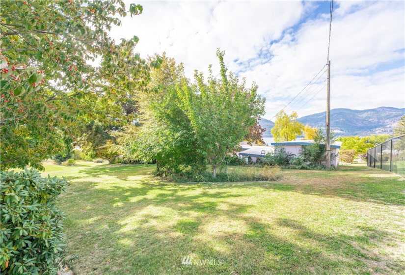 210 Totem Pole, Manson, Washington 98831, 3 Bedrooms Bedrooms, ,2 BathroomsBathrooms,Residential,For Sale,Totem Pole,NWM1856353