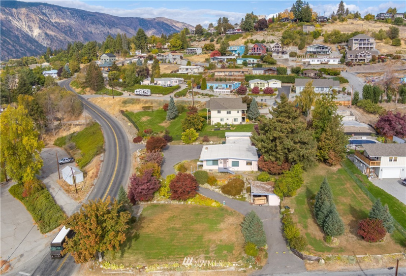 210 Totem Pole, Manson, Washington 98831, 3 Bedrooms Bedrooms, ,2 BathroomsBathrooms,Residential,For Sale,Totem Pole,NWM1856353