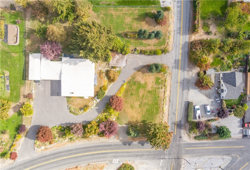 210 Totem Pole, Manson, Washington 98831, 3 Bedrooms Bedrooms, ,2 BathroomsBathrooms,Residential,For Sale,Totem Pole,NWM1856353