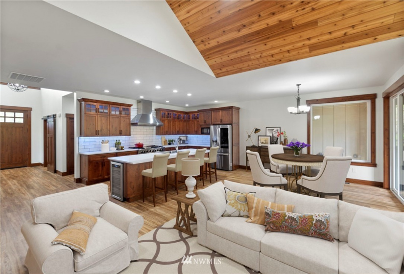 1905 Bloomhardt, Raymond, Washington 98577, 3 Bedrooms Bedrooms, ,3 BathroomsBathrooms,Residential,For Sale,Bloomhardt,NWM1855765