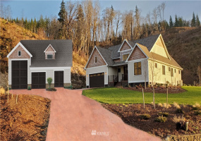 1905 Bloomhardt, Raymond, Washington 98577, 3 Bedrooms Bedrooms, ,3 BathroomsBathrooms,Residential,For Sale,Bloomhardt,NWM1855765