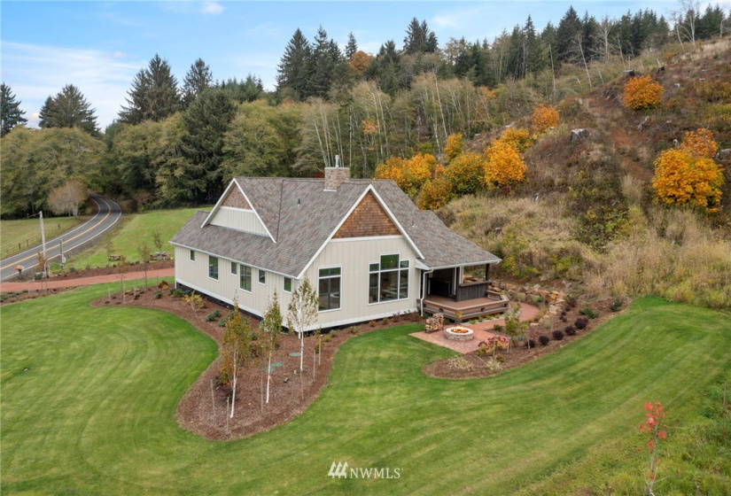 1905 Bloomhardt, Raymond, Washington 98577, 3 Bedrooms Bedrooms, ,3 BathroomsBathrooms,Residential,For Sale,Bloomhardt,NWM1855765
