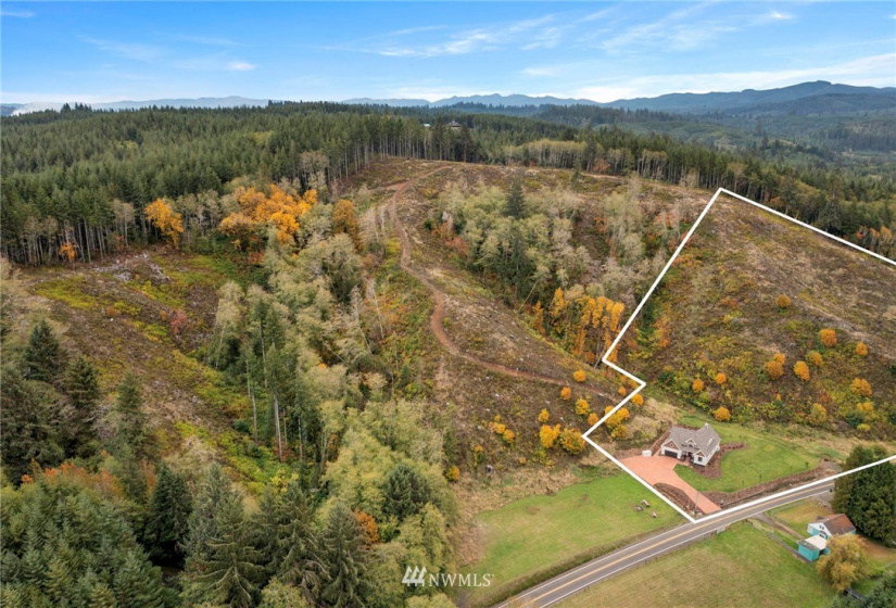 1905 Bloomhardt, Raymond, Washington 98577, 3 Bedrooms Bedrooms, ,3 BathroomsBathrooms,Residential,For Sale,Bloomhardt,NWM1855765