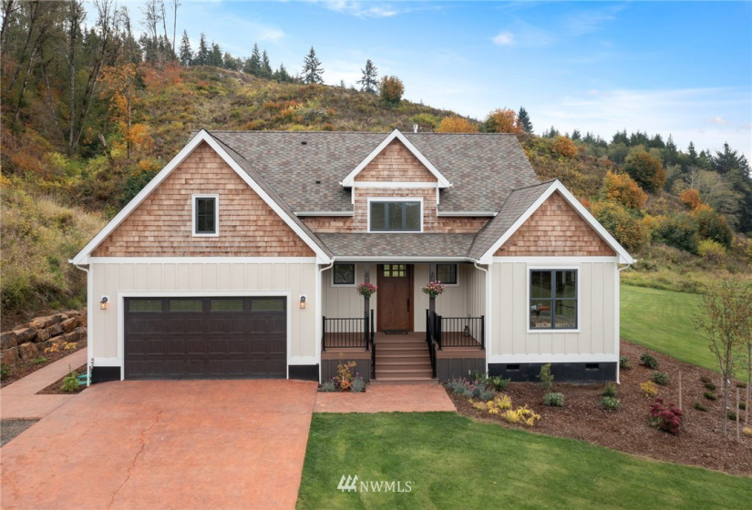1905 Bloomhardt, Raymond, Washington 98577, 3 Bedrooms Bedrooms, ,3 BathroomsBathrooms,Residential,For Sale,Bloomhardt,NWM1855765