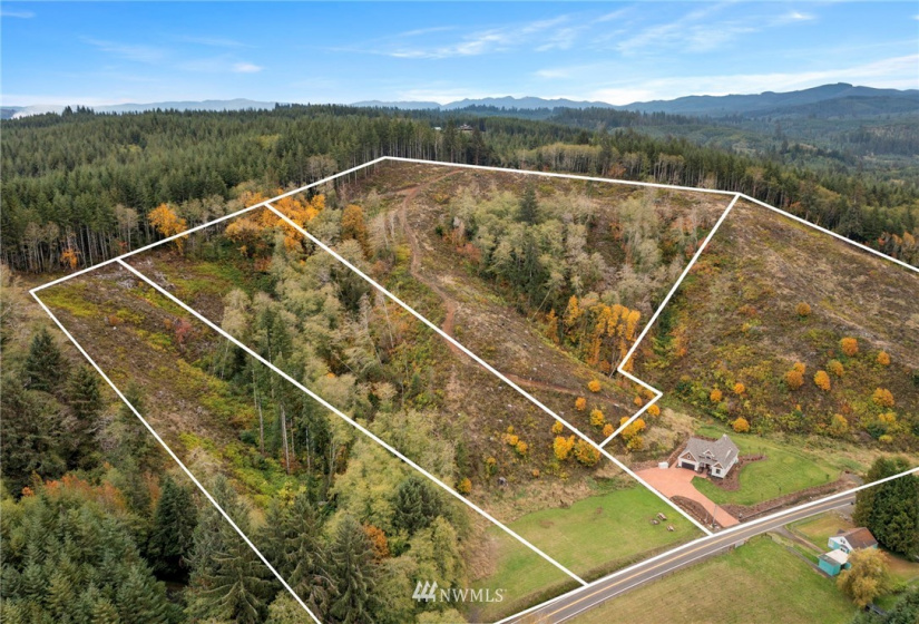 1905 Bloomhardt, Raymond, Washington 98577, 3 Bedrooms Bedrooms, ,3 BathroomsBathrooms,Residential,For Sale,Bloomhardt,NWM1855765