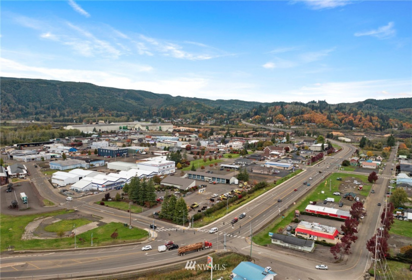 1905 Bloomhardt, Raymond, Washington 98577, 3 Bedrooms Bedrooms, ,3 BathroomsBathrooms,Residential,For Sale,Bloomhardt,NWM1855765