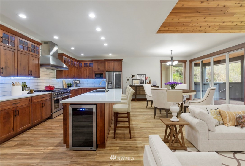 1905 Bloomhardt, Raymond, Washington 98577, 3 Bedrooms Bedrooms, ,3 BathroomsBathrooms,Residential,For Sale,Bloomhardt,NWM1855765