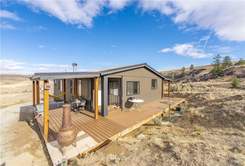 3 Canyon View, Orondo, Washington 98843, 2 Bedrooms Bedrooms, ,2 BathroomsBathrooms,Residential,For Sale,Canyon View,NWM1856428