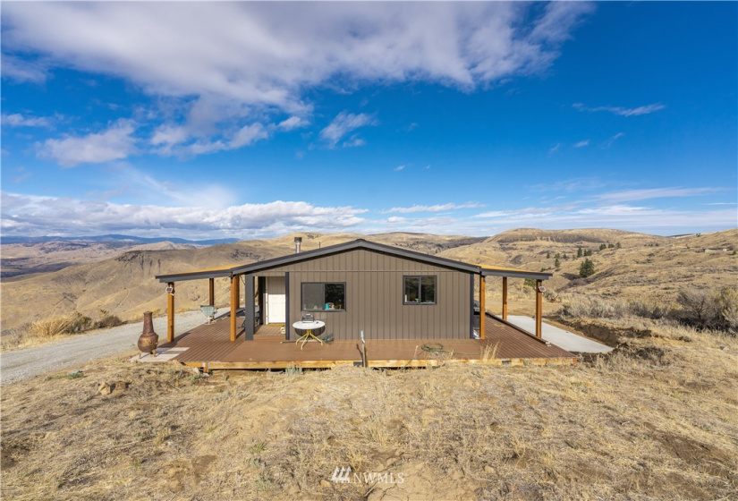 3 Canyon View, Orondo, Washington 98843, 2 Bedrooms Bedrooms, ,2 BathroomsBathrooms,Residential,For Sale,Canyon View,NWM1856428