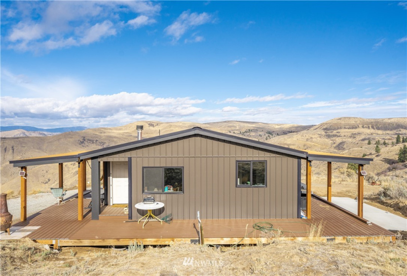 3 Canyon View, Orondo, Washington 98843, 2 Bedrooms Bedrooms, ,2 BathroomsBathrooms,Residential,For Sale,Canyon View,NWM1856428