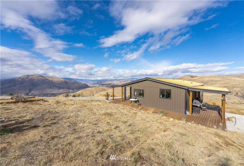 3 Canyon View, Orondo, Washington 98843, 2 Bedrooms Bedrooms, ,2 BathroomsBathrooms,Residential,For Sale,Canyon View,NWM1856428