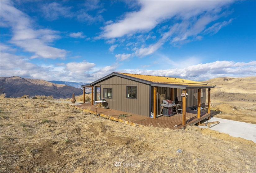 3 Canyon View, Orondo, Washington 98843, 2 Bedrooms Bedrooms, ,2 BathroomsBathrooms,Residential,For Sale,Canyon View,NWM1856428