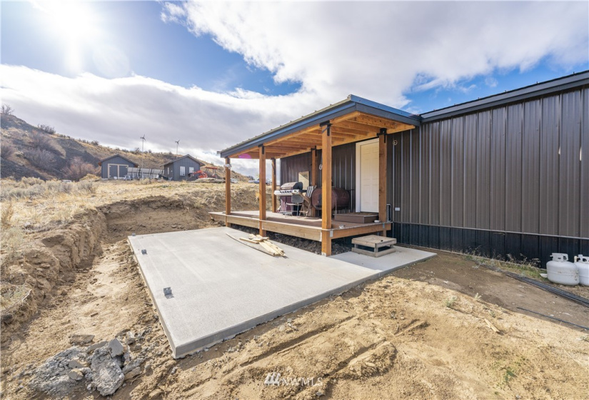3 Canyon View, Orondo, Washington 98843, 2 Bedrooms Bedrooms, ,2 BathroomsBathrooms,Residential,For Sale,Canyon View,NWM1856428