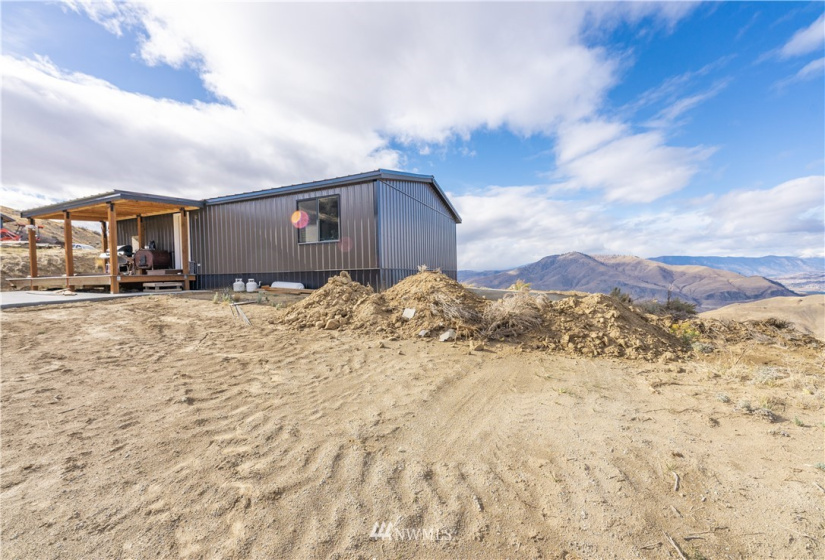 3 Canyon View, Orondo, Washington 98843, 2 Bedrooms Bedrooms, ,2 BathroomsBathrooms,Residential,For Sale,Canyon View,NWM1856428