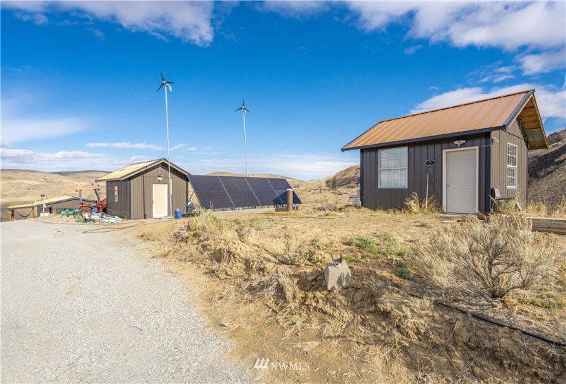 3 Canyon View, Orondo, Washington 98843, 2 Bedrooms Bedrooms, ,2 BathroomsBathrooms,Residential,For Sale,Canyon View,NWM1856428