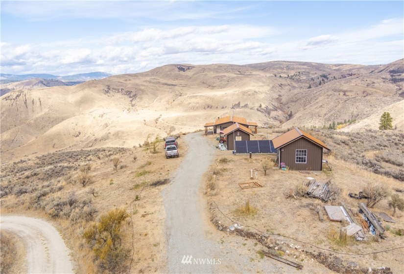 3 Canyon View, Orondo, Washington 98843, 2 Bedrooms Bedrooms, ,2 BathroomsBathrooms,Residential,For Sale,Canyon View,NWM1856428