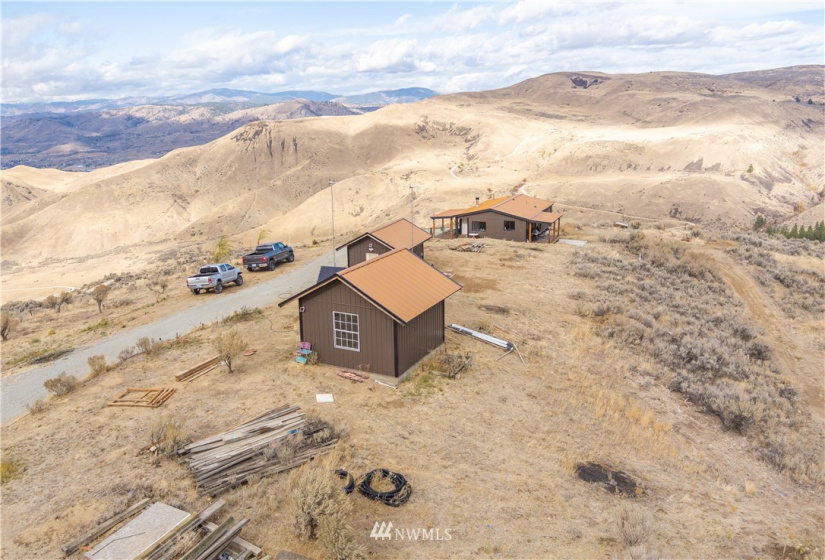 3 Canyon View, Orondo, Washington 98843, 2 Bedrooms Bedrooms, ,2 BathroomsBathrooms,Residential,For Sale,Canyon View,NWM1856428