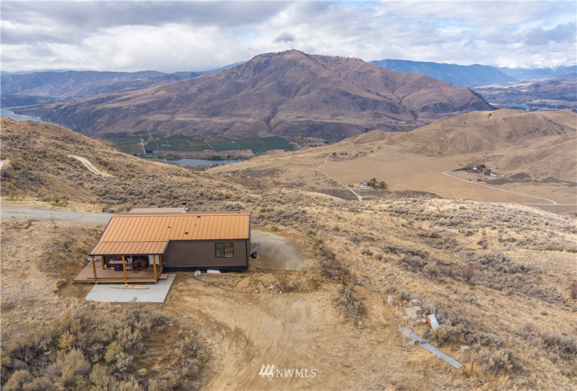 3 Canyon View, Orondo, Washington 98843, 2 Bedrooms Bedrooms, ,2 BathroomsBathrooms,Residential,For Sale,Canyon View,NWM1856428